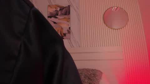 Afro Luna online show from December 22, 11:17 am