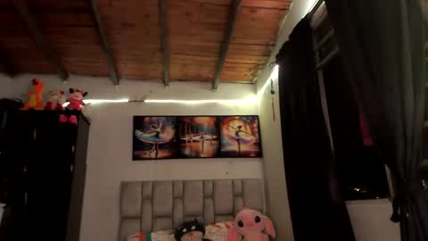 afrodita096 online show from January 19, 3:29 am