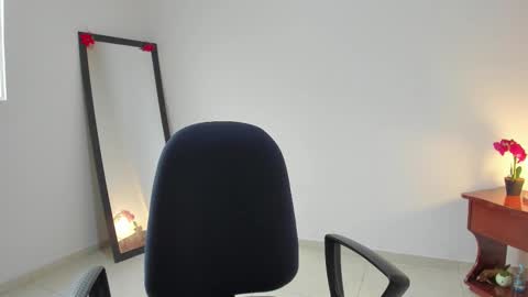 Lorena online show from February 23, 3:36 pm