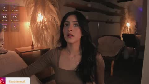 Emma online show from March 2, 1:15 am