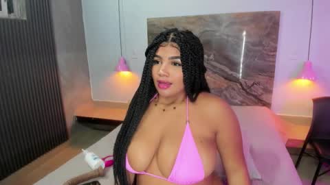 Afrodita Ross online show from November 21, 4:10 am