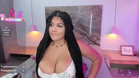 Afrodita Ross online show from October 23, 4:25 am