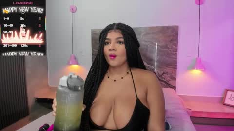 Afrodita Ross online show from October 14, 4:15 am