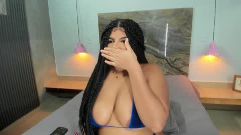 Afrodita Ross online show from November 13, 5:43 am