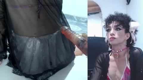 afroditacute16 online show from November 20, 12:31 am