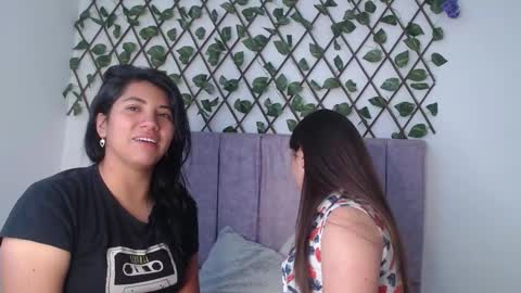 Lia  Valkyria online show from January 16, 10:08 pm