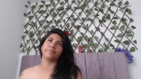 Lia  Valkyria online show from March 4, 8:50 pm