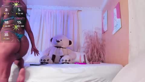 Sara online show from February 25, 4:27 am