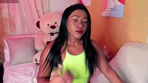 Sara online show from February 19, 2:00 am