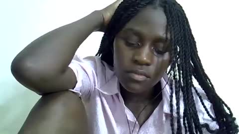 afronubians online show from March 11, 7:58 pm