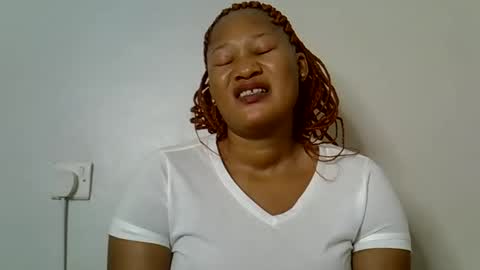 afronubians online show from January 7, 6:13 pm