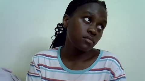 afronubians online show from March 11, 8:08 am