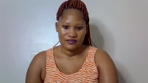 afronubians online show from January 18, 8:56 am