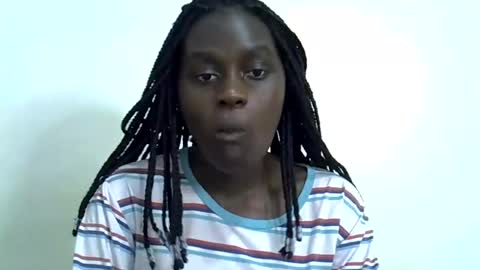 afronubians online show from February 25, 12:05 pm