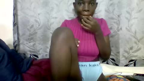 pink  and josphen online show from March 6, 4:52 am