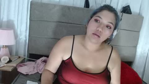 Snapshot of afrotida_booms chatting on October 16, 12:10 am Afrodita Booms online show from October 16, 12:10 am