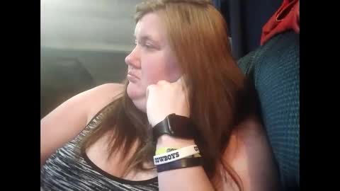 Babygirls353637 online show from March 27, 1:11 am