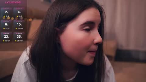 Lana  1800 - 0330 UTC   Mia 0700- 1630 UTC online show from February 20, 12:19 am