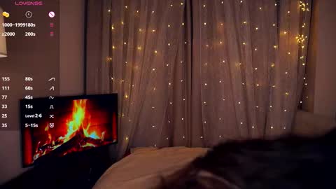 Lana  1800 - 0330 UTC   Mia 0700- 1630 UTC online show from January 18, 7:12 pm