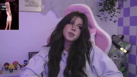 Agata online show from November 15, 4:03 am