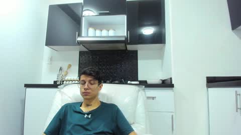 AGAR online show from December 9, 4:56 am