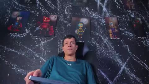 AGAR online show from February 15, 4:48 am