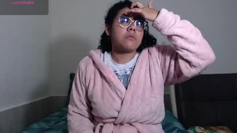 Agatha online show from May 27, 3:03 am