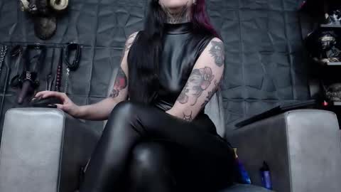  Miss Agata  online show from March 6, 10:53 pm