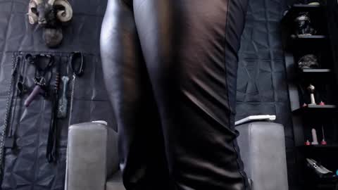  Miss Agata  online show from February 22, 4:40 pm