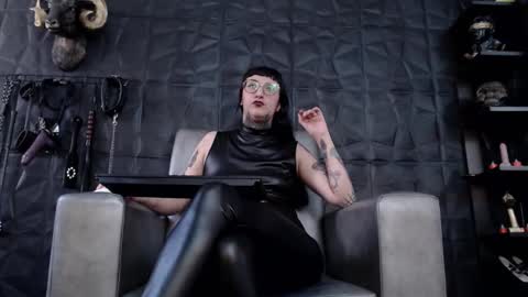  Miss Agata  online show from September 15, 6:53 pm