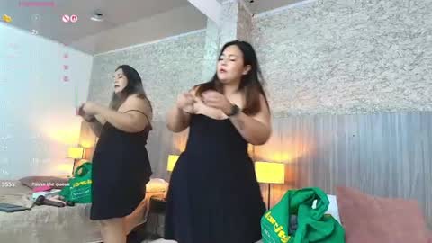 Agata Hernandez online show from July 14, 10:21 am