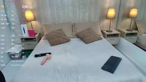 Agata Hernandez online show from May 6, 4:07 am