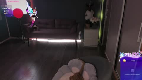 Agata Kriste online show from January 31, 9:16 pm