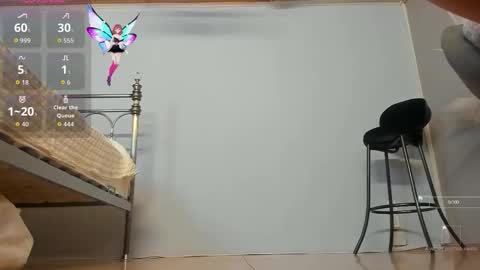 Agata Kriste online show from September 12, 10:01 pm