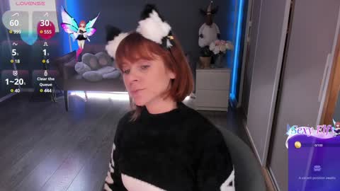 Agata Kriste online show from February 4, 10:24 pm