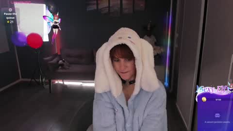 Agata Kriste online show from February 1, 12:18 am