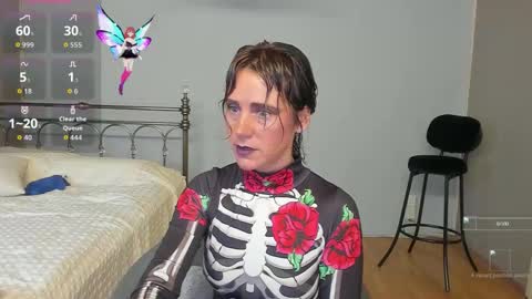 Agata Kriste online show from September 14, 7:59 pm