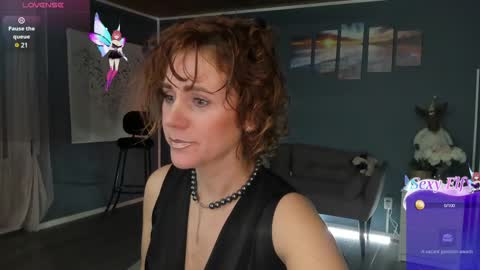 Agata Kriste online show from February 23, 10:20 pm