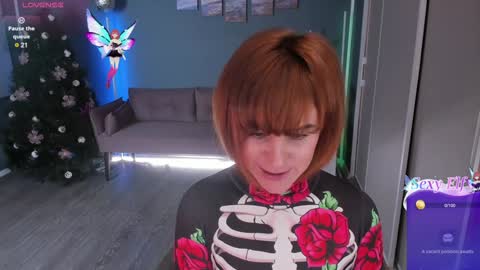 Agata Kriste online show from January 21, 8:54 pm