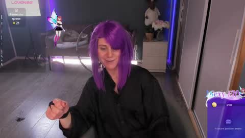 Agata Kriste online show from February 12, 1:09 am