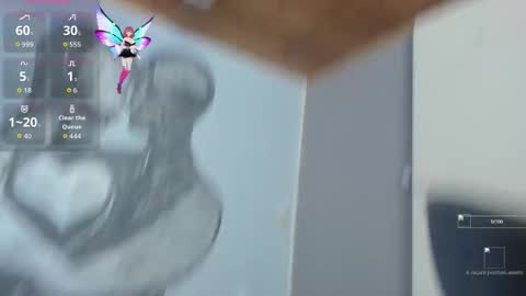 Agata Kriste online show from September 16, 8:23 pm