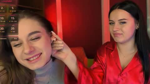 Agata online show from November 13, 3:42 am