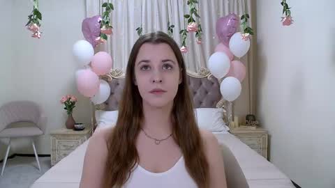 Agata Aisitt online show from March 3, 6:03 pm