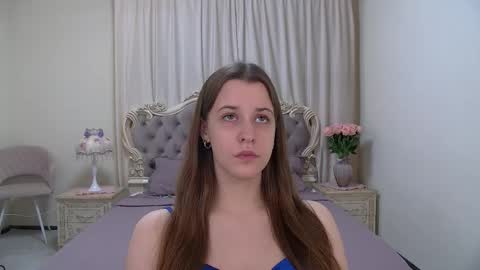 Agata Aisitt online show from March 4, 6:49 pm