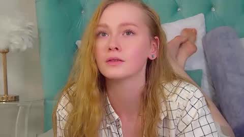 AgataFoxley online show from January 19, 6:34 am