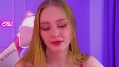 AgataFoxley online show from February 4, 6:45 pm