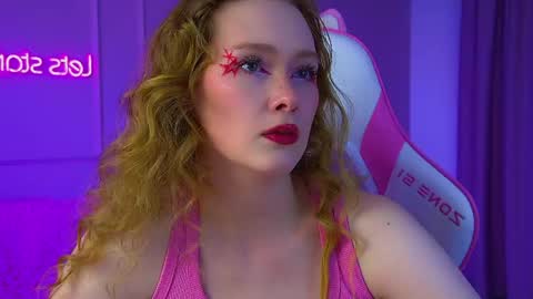 AgataFoxley online show from May 9, 6:36 pm