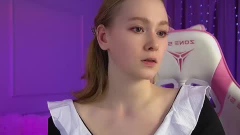 AgataFoxley online show from March 8, 2:04 am