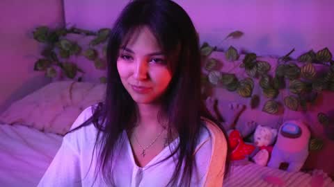 Agata online show from January 19, 9:02 pm