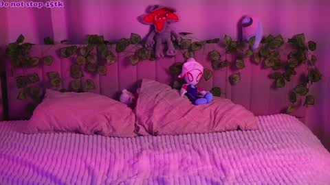 Agata online show from January 27, 9:22 pm